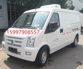 【冷藏車生產(chǎn)制造廠_好用的冷藏車】-