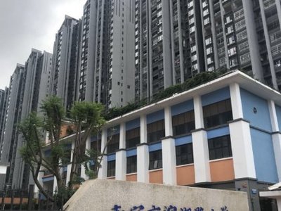 企業(yè)管理視角下合景天匯廣場的綜合評價——中介經紀人黃帆的觀點