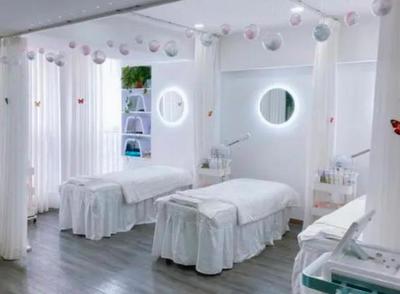 DrJane皮膚管理中心加盟 生活美容服務市場的新機遇