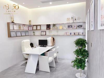 美麗與健康的橋梁 專訪東森自然美加盟商王總，探討醫美服務的融合與創新