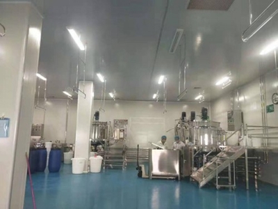 以科技為“魂”，破譯養顏秘術 海資泉的生活美容服務新篇章