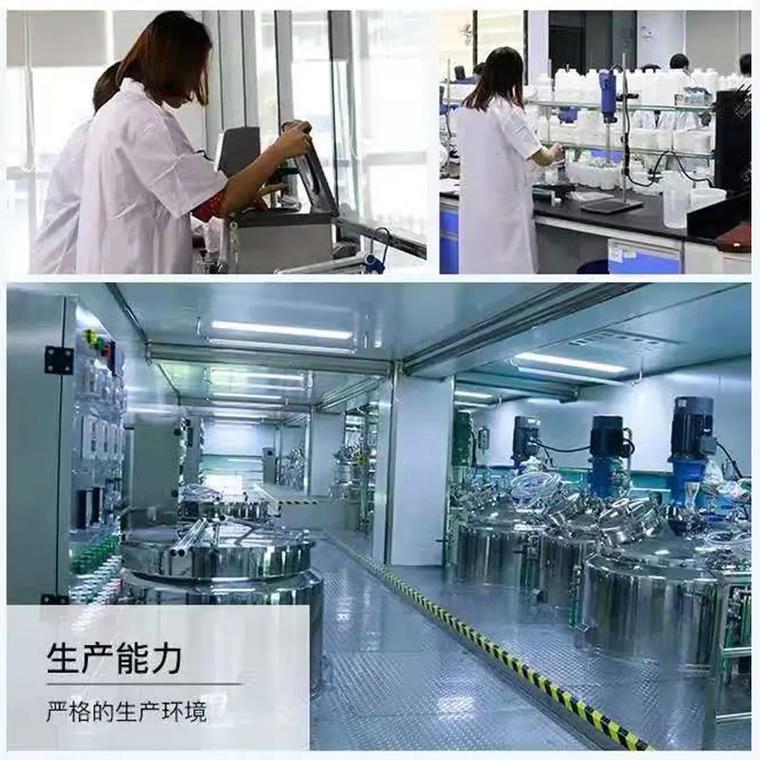 深耕專業線，直供美容院 老工廠的品質承諾與私享套盒