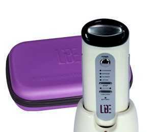 LBE智能負離子美容儀 科技賦能，守護美麗與健康的雙重使者