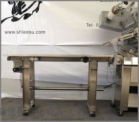 驪速自動(dòng)化設(shè)備 多功能伺服枕式包裝機(jī)，為寵物食品及日常用品打造高效包裝解決方案